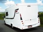 Elddis Autoquest 165 2012 года